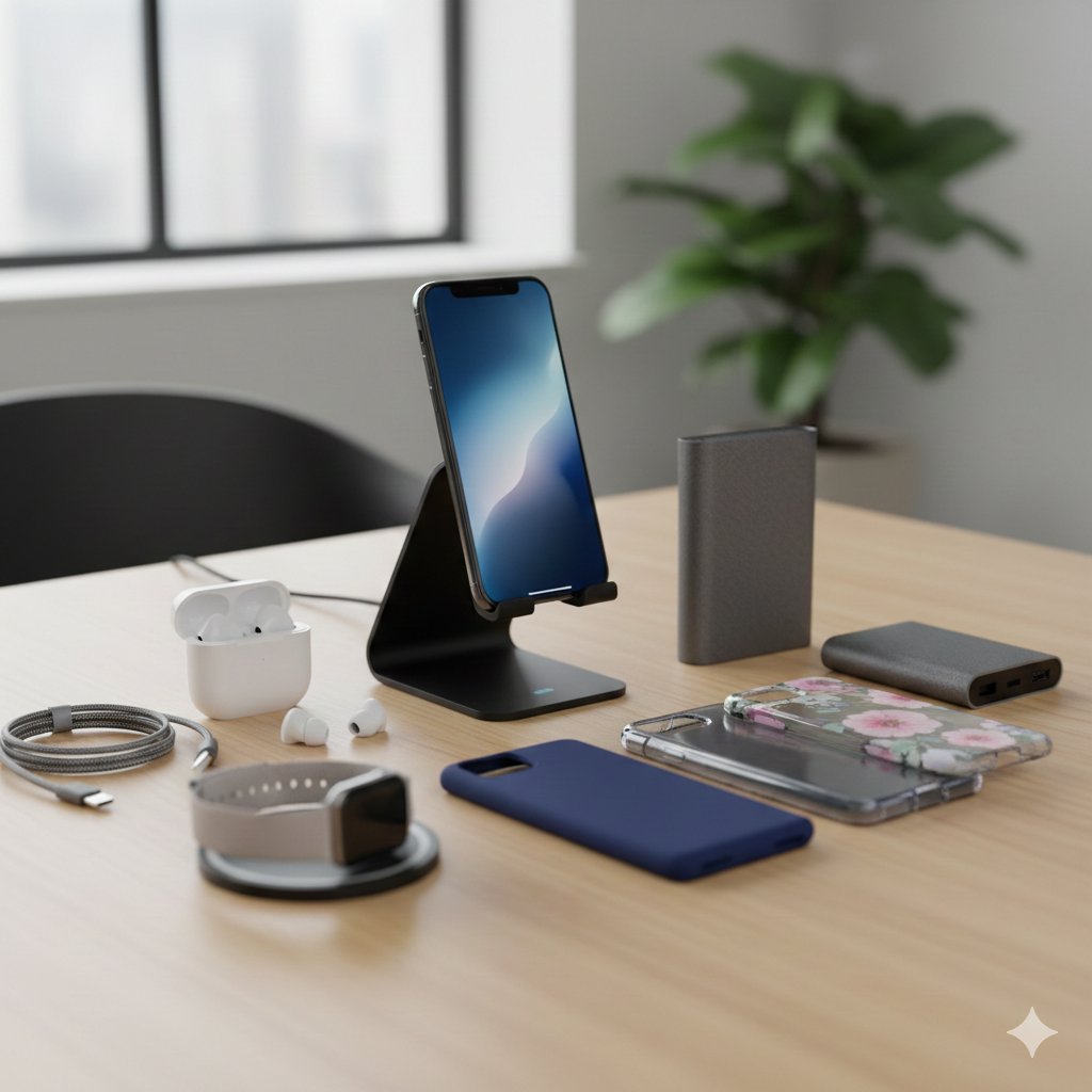 Mobile Accessories