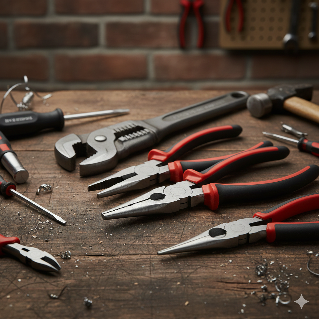Tools