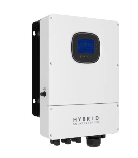 Solar Inverters