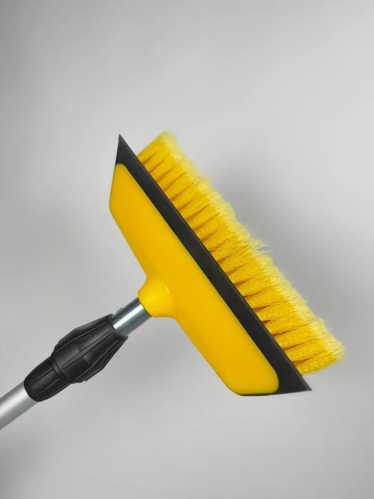 12ft Telescopic Solar Panel Cleaner – The Perfect Home & Carport Solution
