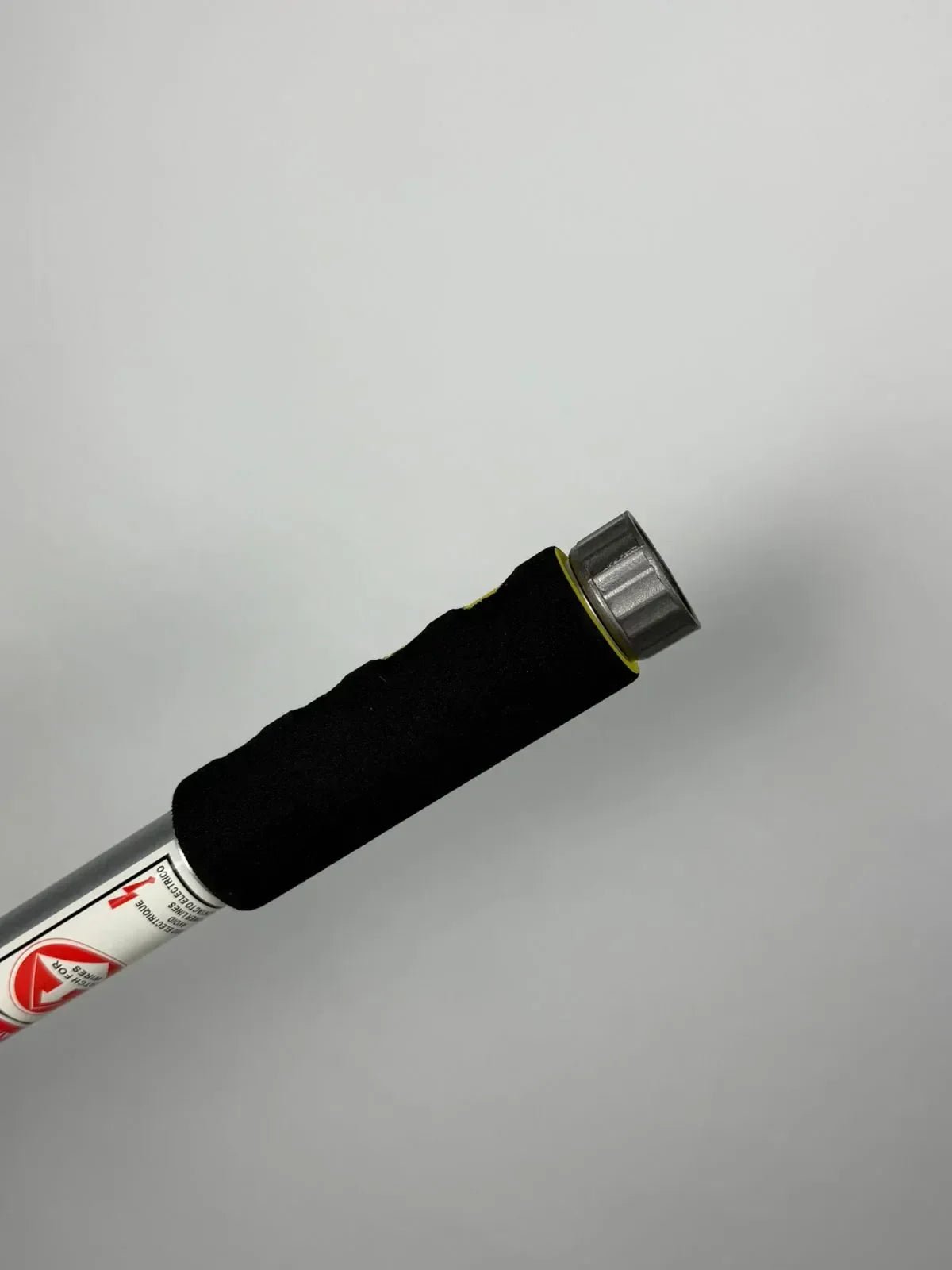12ft Telescopic Solar Panel Cleaner – The Perfect Home & Carport Solution