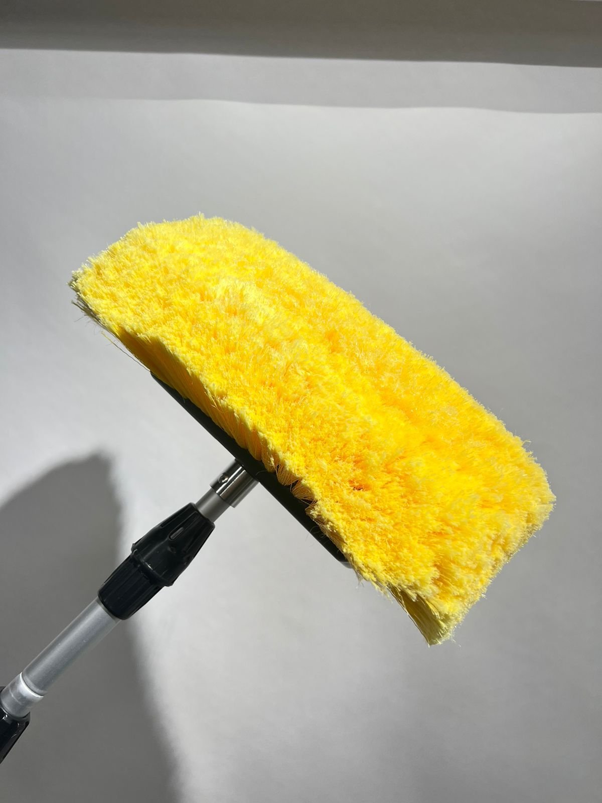 12ft Telescopic Solar Panel Cleaner – The Perfect Home & Carport Solution